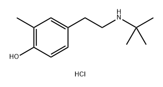 SalbutaMol IMpurity H