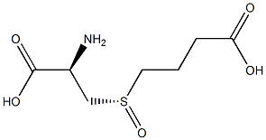 S-Carboxypropyl-L- Cysteine-(S)-Sulfoxide