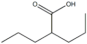 Valproic Acid IMpurity B Structural