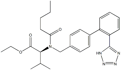 Valsartan Ethyl Ester