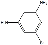 1,3-DiaMino-5-broMobenzene