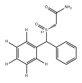 1134802-57-5 structural image