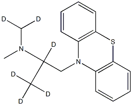 Promethazine-D6