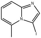 3-Iodo-5-Methyl-iMidazo[1,2-a]pyridine