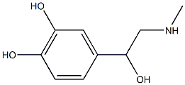 Adrenaline IMpurity E Structural