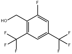 1017778-42-5 structural image