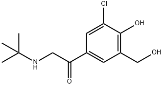 SalbutaMol IMpurity K