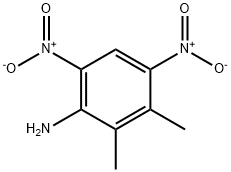 2,3-dimethyl-4,6-dinitroaniline