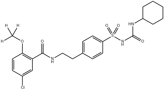 Glyburide-d3