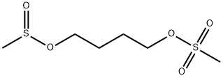 Busulfan IMpurity 1 Structural