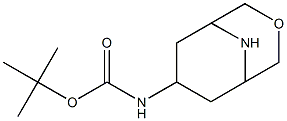 exo-7-(Boc-aMino)-3-oxa-9-aza-bicyclo[3.3.1]nonane