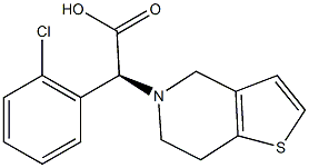 Clopidogrel EP IMpurity D