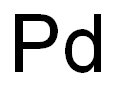 PalladiuM on calciuM carbonate 5% Pd basis Structural