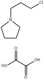 oxalic acid Structural