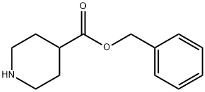 benzyl piperidine-4-carboxylate