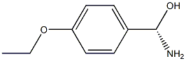 (S)-amino(4-ethoxyphenyl)methanol