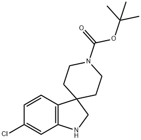 1093956-90-1 structural image