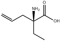 (S)-2-amino-2-ethylpent-4-enoic acid