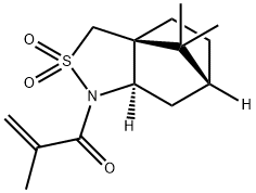 (R)-(-)-(2-Methylacryloyl)-2,10-camphorsultam