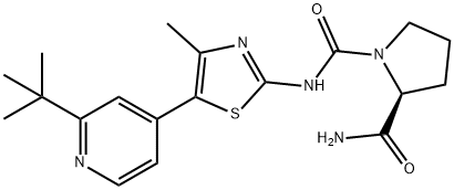 1217486-47-9 structural image