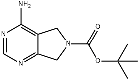 1227461-25-7 structural image