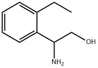 2-AMINO-2-(2-ETHYLPHENYL)ETHAN-1-OL