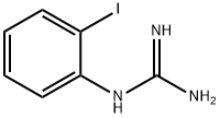 N-(2-Iodo-phenyl)-guanidine