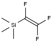 Silane, trimethyl(trifluoroethenyl)-