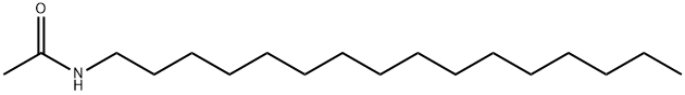 N-hexadecyl-acetyl-amide