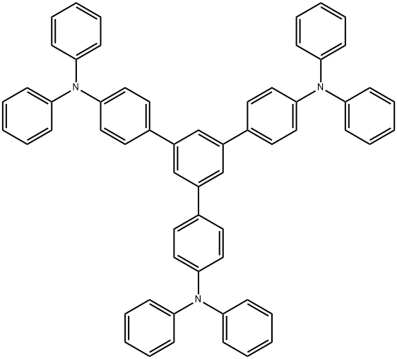 1,3,5-Tris[4-(diphenylamino)phenyl]benzene