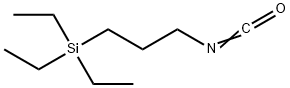 triethyl(3-isocyanatopropyl)silane