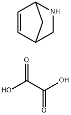 oxalic acid Structural