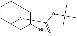 tert-butyl endo-3-amino-9-azabicyclo[3.3.1]nonane-9-carboxylate