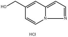 Pyrazolo[1,5-a]pyridine-5-methanol