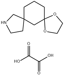 oxalic acid Structural