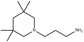 3-(3,3,5,5-tetramethylpiperidin-1-yl)propan-1-amine