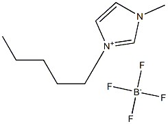 1-Methyl-3-pentylimidazolium Tetrafluoroborate