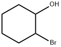 trans-2-iodocyclohexan-1-ol Structural