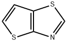 Thieno[2,3-d]thiazole Structural