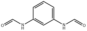 Formamide,N,N'-1,3-phenylenebis- (9CI) Structural