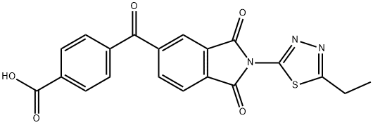 305359-42-6 structural image