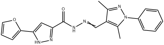 307323-16-6 structural image