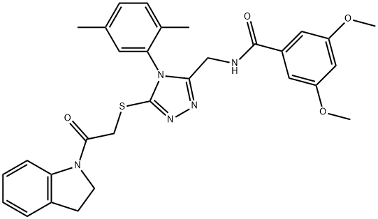 309969-06-0 structural image