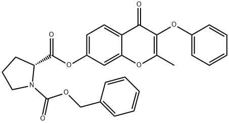 310407-81-9 structural image