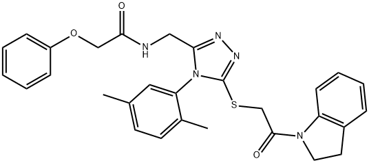 310449-52-6 structural image