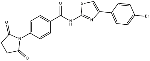 313405-87-7 structural image