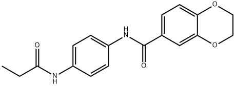 328959-77-9 structural image