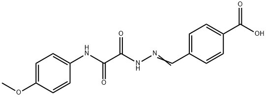 329719-67-7 structural image