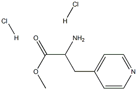 b-(4-Pyridyl)-DL-Alanine methyl ester dihydrochloride