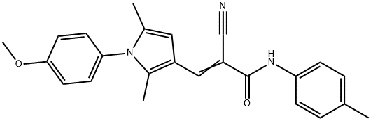 340305-57-9 structural image